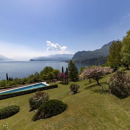 2-Bedroom Lakeview Apartment Bella Gaeta San Siro  Zewnętrze zdjęcie