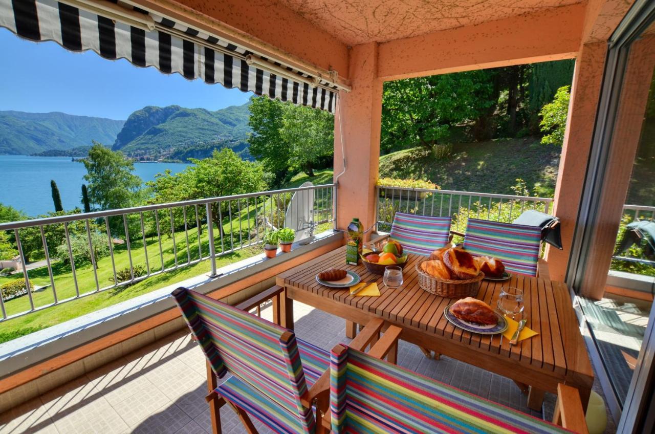2-Bedroom Lakeview Apartment Bella Gaeta San Siro  Zewnętrze zdjęcie
