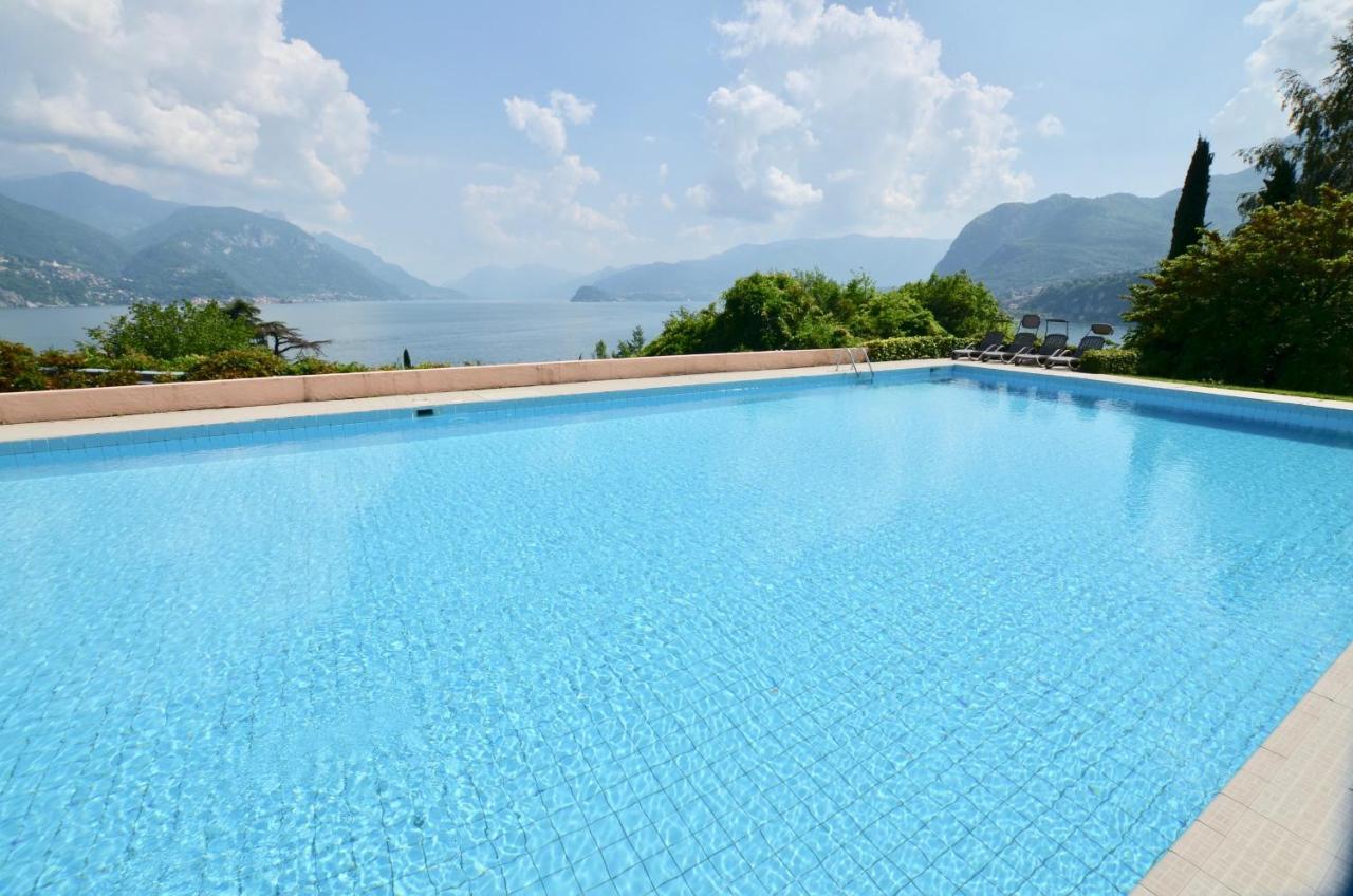 2-Bedroom Lakeview Apartment Bella Gaeta San Siro  Zewnętrze zdjęcie