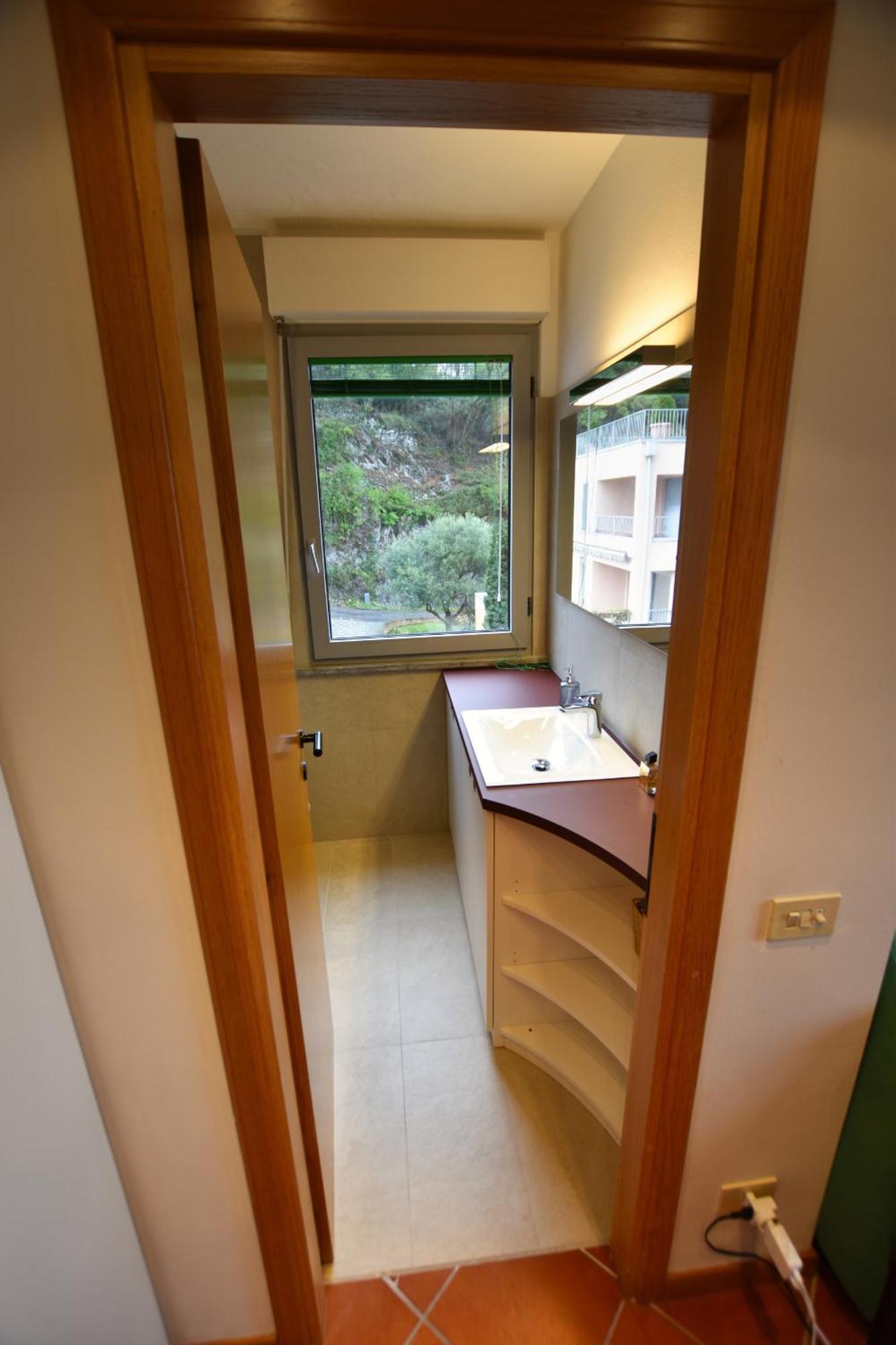 2-Bedroom Lakeview Apartment Bella Gaeta San Siro  Zewnętrze zdjęcie