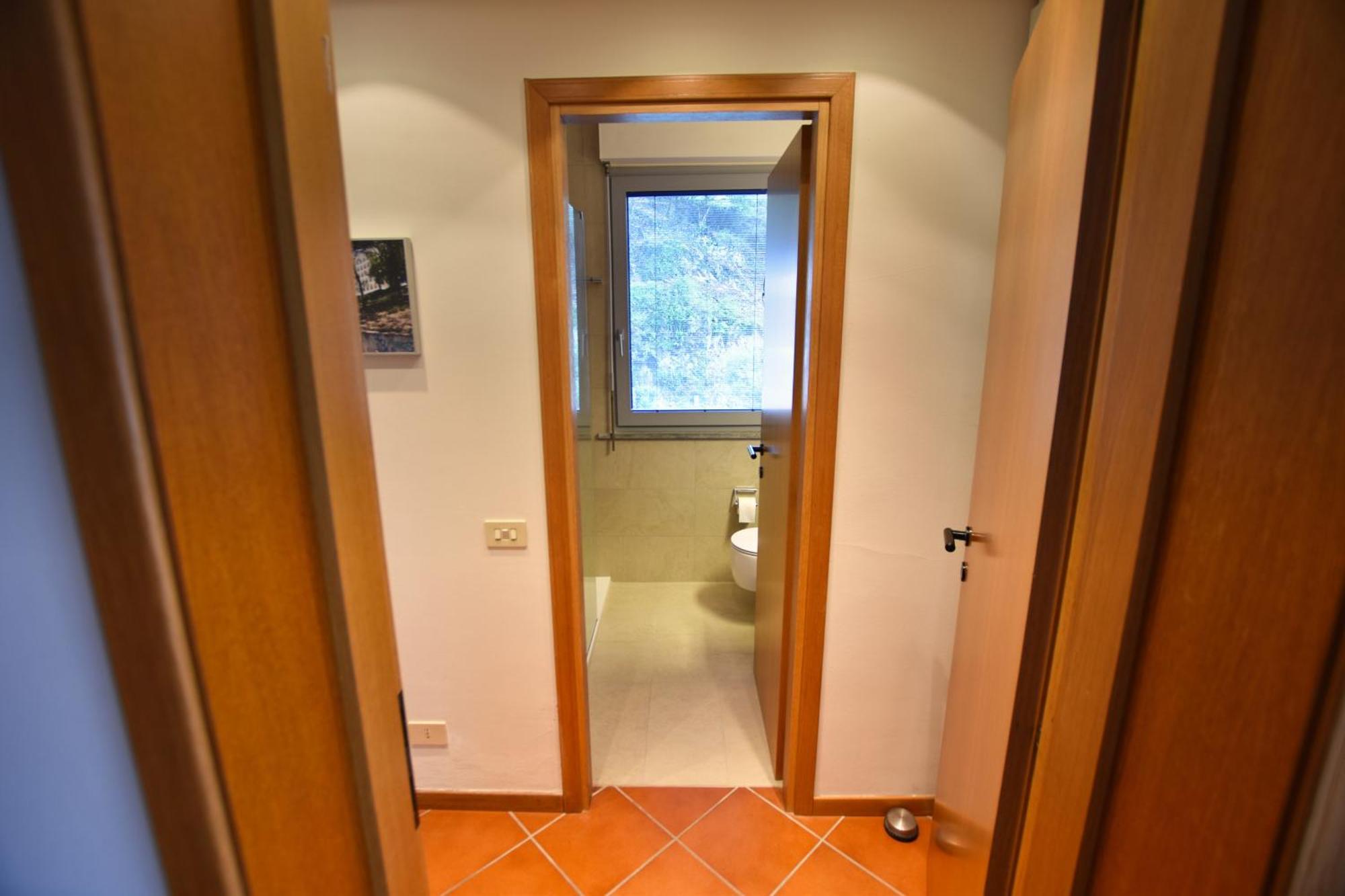2-Bedroom Lakeview Apartment Bella Gaeta San Siro  Zewnętrze zdjęcie